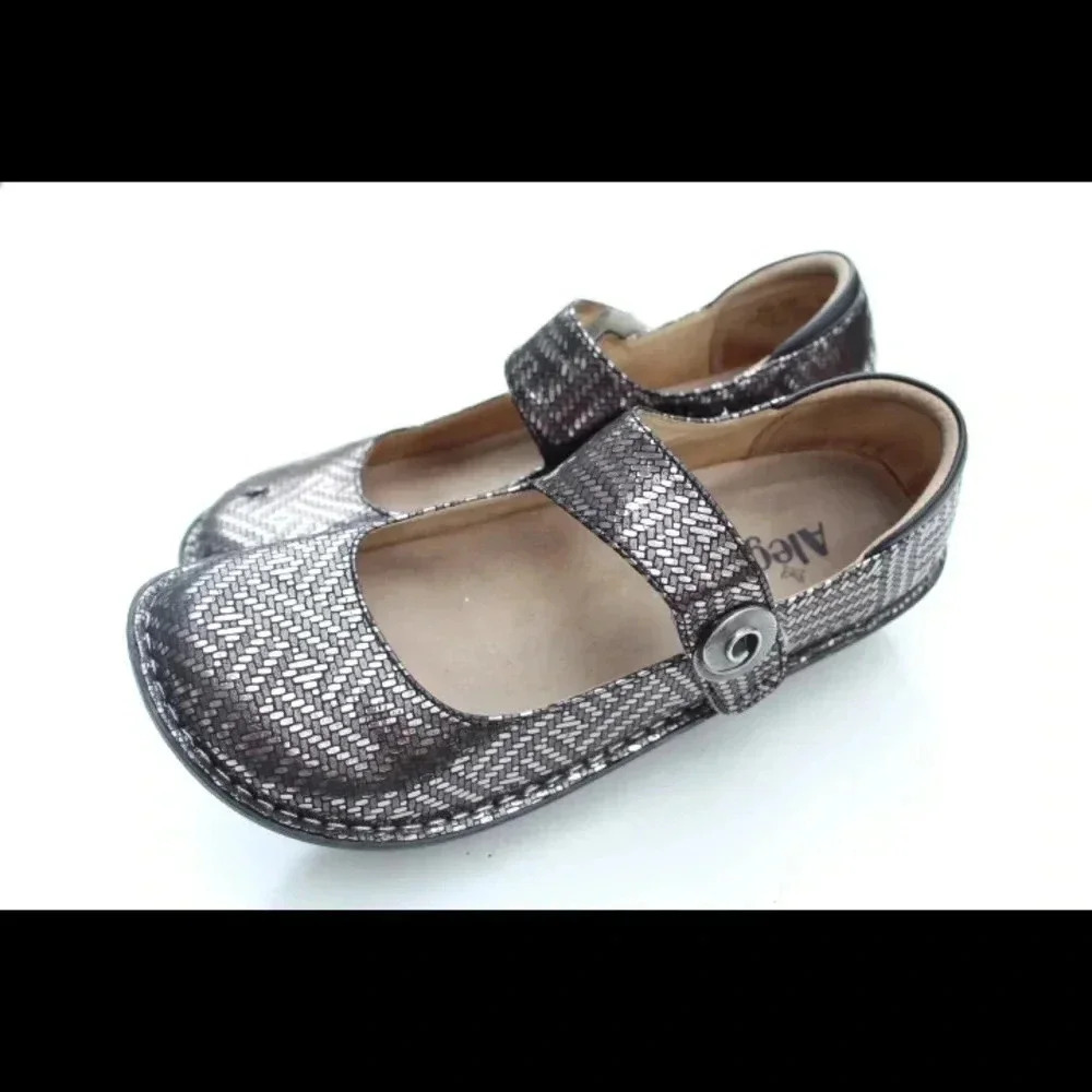 Alegria Paloma  shoes